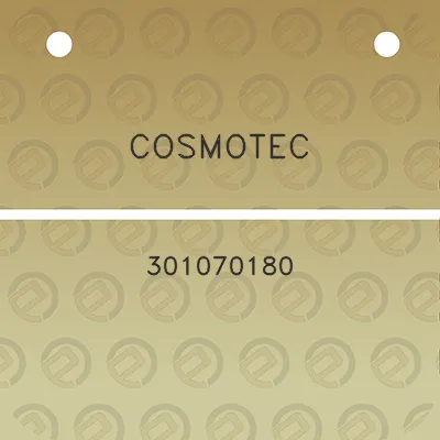 cosmotec-301070180