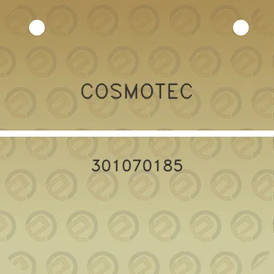 cosmotec-301070185