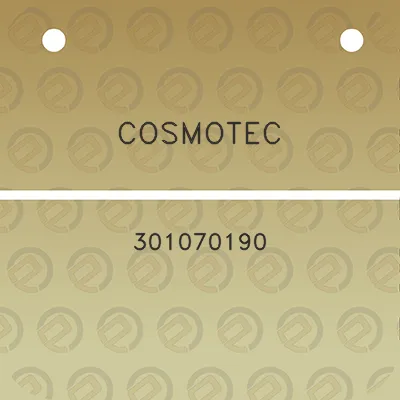 cosmotec-301070190