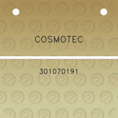 cosmotec-301070191