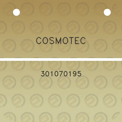 cosmotec-301070195