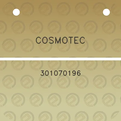 cosmotec-301070196