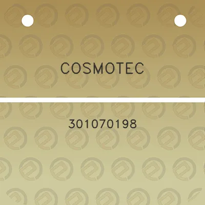 cosmotec-301070198