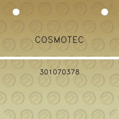 cosmotec-301070378