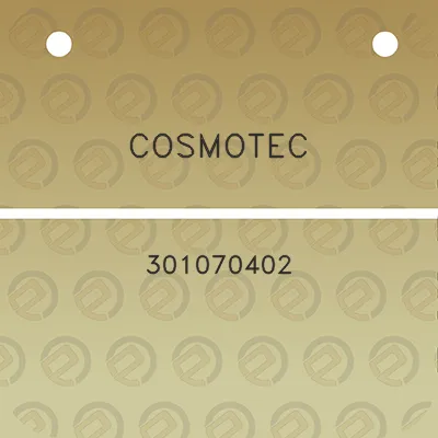 cosmotec-301070402