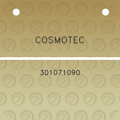 cosmotec-301071090