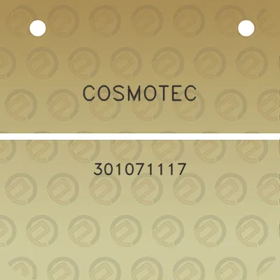 cosmotec-301071117