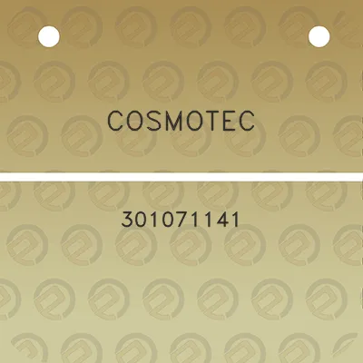 cosmotec-301071141