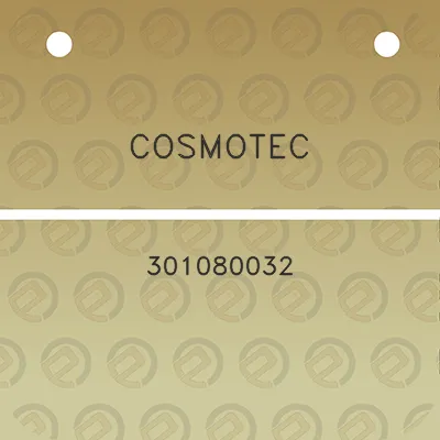 cosmotec-301080032