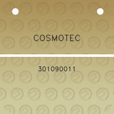 cosmotec-301090011