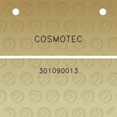 cosmotec-301090013