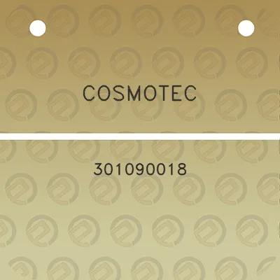 cosmotec-301090018