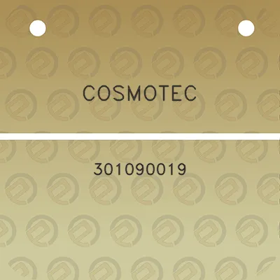 cosmotec-301090019