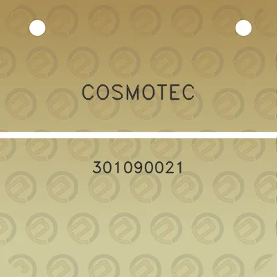 cosmotec-301090021