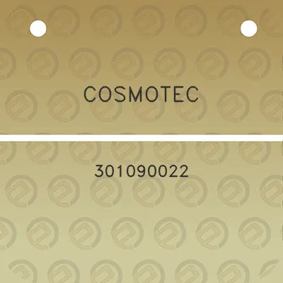 cosmotec-301090022