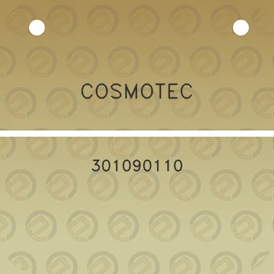 cosmotec-301090110