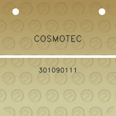 cosmotec-301090111