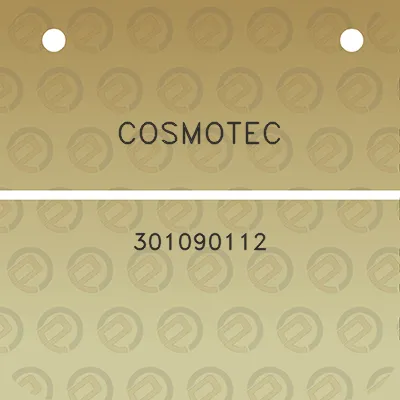 cosmotec-301090112