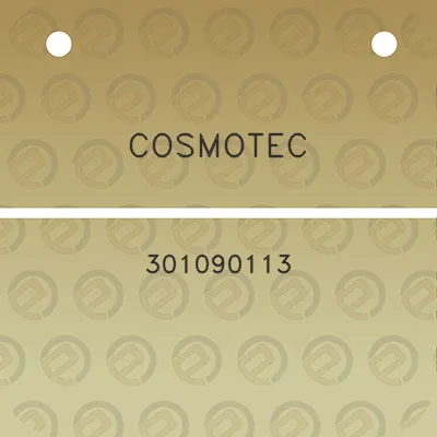 cosmotec-301090113