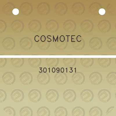 cosmotec-301090131