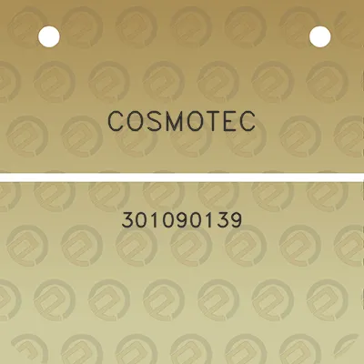 cosmotec-301090139