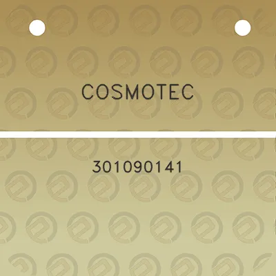 cosmotec-301090141