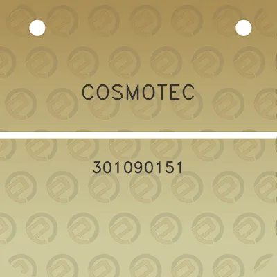 cosmotec-301090151