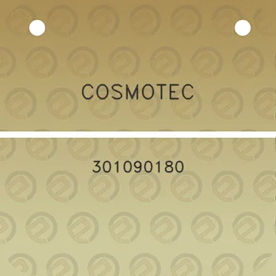 cosmotec-301090180