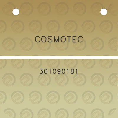 cosmotec-301090181