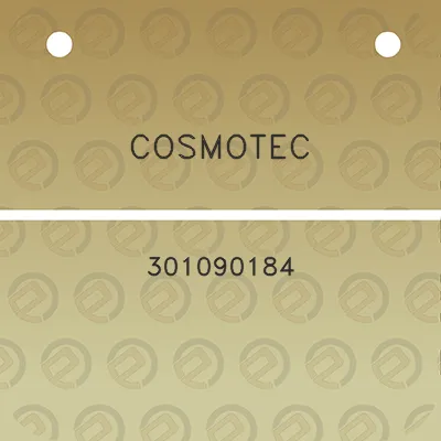 cosmotec-301090184