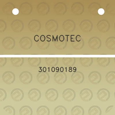 cosmotec-301090189