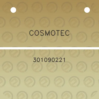 cosmotec-301090221