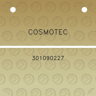 cosmotec-301090227