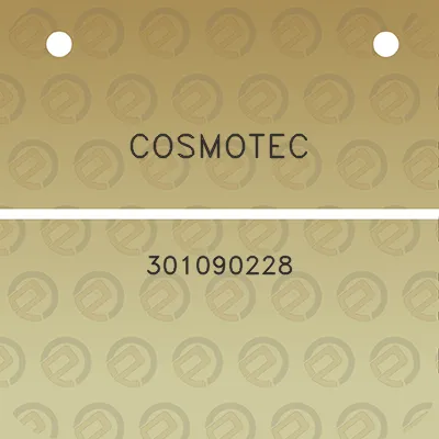 cosmotec-301090228