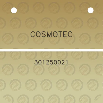 cosmotec-301250021