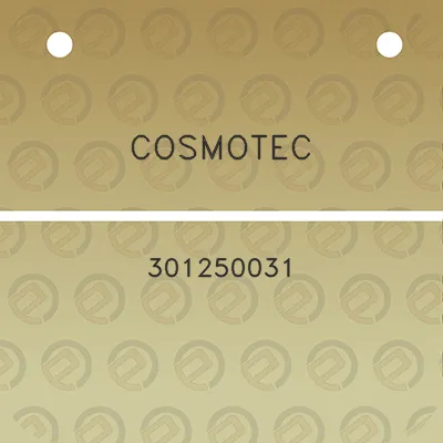 cosmotec-301250031