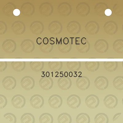 cosmotec-301250032