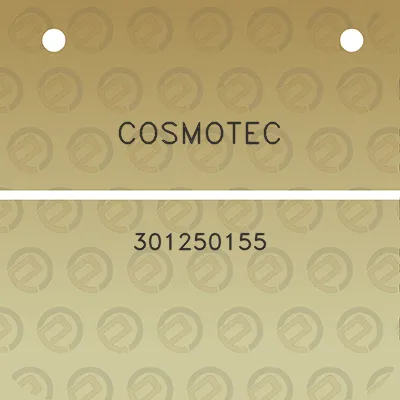 cosmotec-301250155