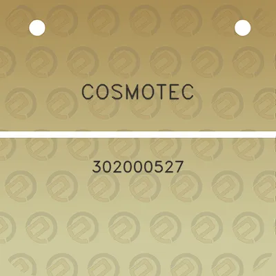 cosmotec-302000527