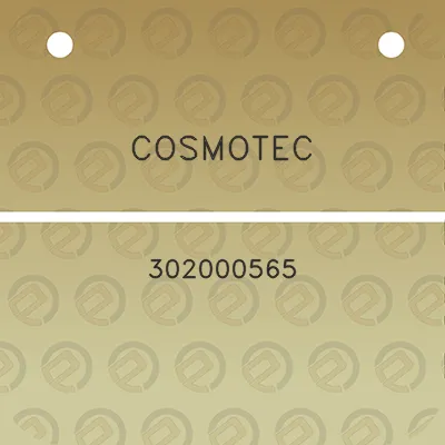 cosmotec-302000565