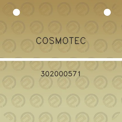 cosmotec-302000571