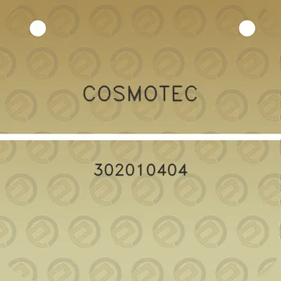 cosmotec-302010404