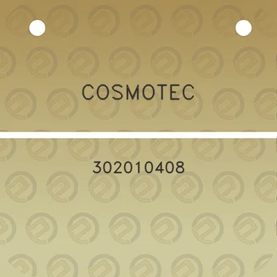 cosmotec-302010408