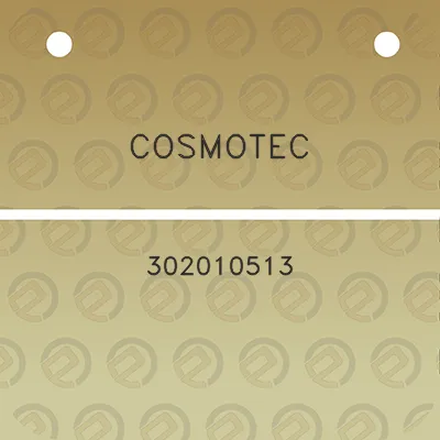 cosmotec-302010513