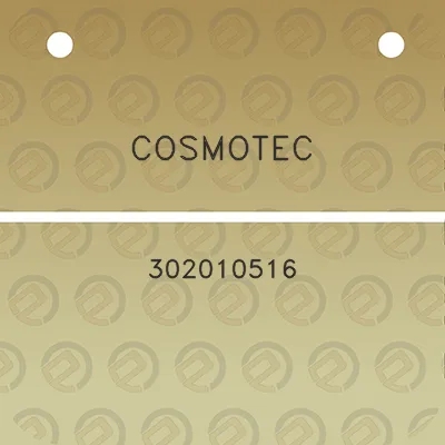 cosmotec-302010516