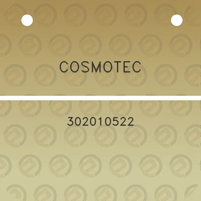 cosmotec-302010522