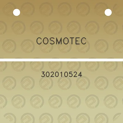 cosmotec-302010524