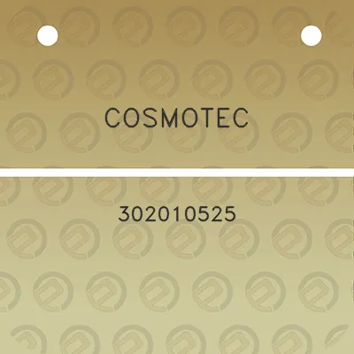 cosmotec-302010525