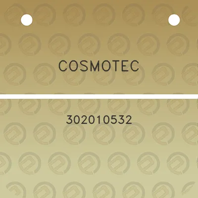 cosmotec-302010532