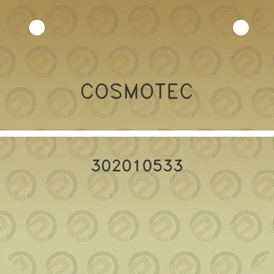 cosmotec-302010533